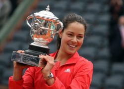 JOALI Maldives Welcomes Grand Slam Champions Elena Rybakina and Ana Ivanović for Exclusive Tennis Residencies
