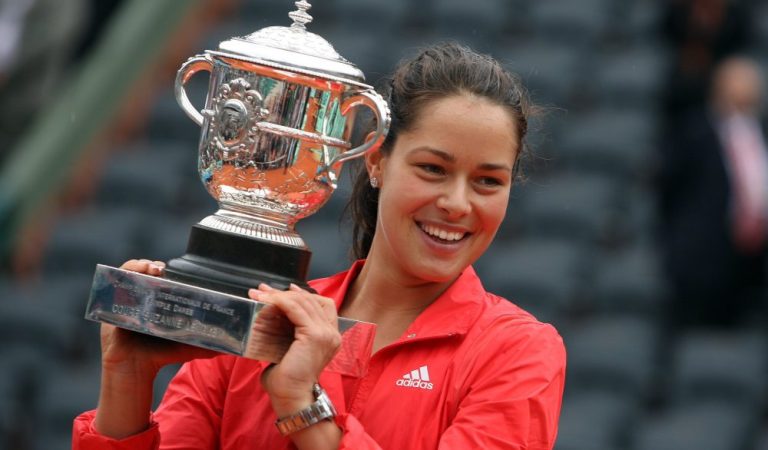 JOALI Maldives Welcomes Grand Slam Champions Elena Rybakina and Ana Ivanović for Exclusive Tennis Residencies