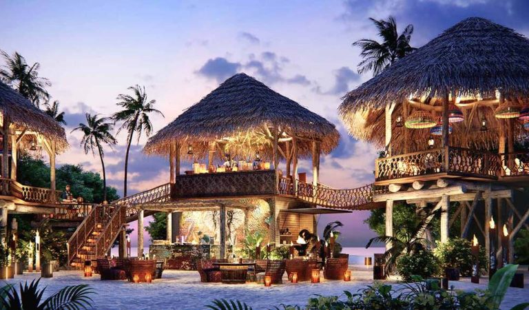 JW Marriott Maldives Hosts Global Wellness Retreat with Dr. Lisa Schuster 1