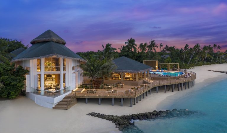 Marriott International Hotel
