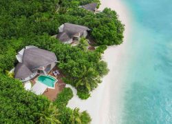 JW Marriott Maldives Resort & Spa Presents Exclusive Eid Al-Fitr Celebrations with Curated Island Experiences