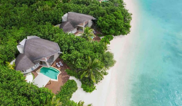 JW Marriott Maldives Resort & Spa Presents Exclusive Eid Al-Fitr Celebrations with Curated Island Experiences