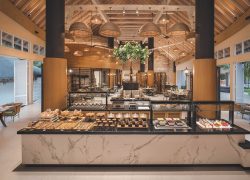 JW Marriott Maldives to Host Michelin-Starred Chef Rico Birndt for Exclusive Culinary Residency