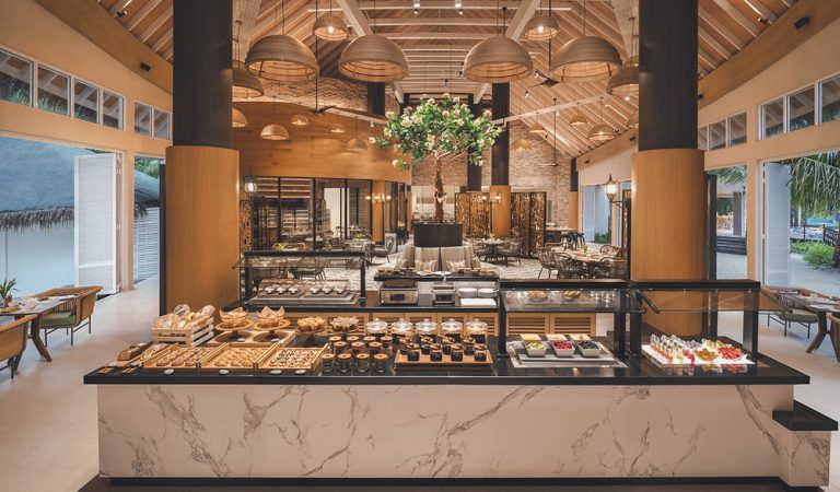 JW Marriott Maldives to Host Michelin-Starred Chef Rico Birndt for Exclusive Culinary Residency