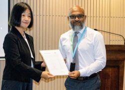 Japan-Funded Disaster Response Equipment to Strengthen Emergency Preparedness Across the Maldives