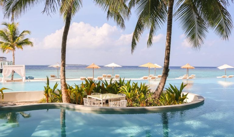 Javvu Spa at Amilla Maldives Earns Esteemed Recognition in Forbes Travel Guide 2025 Star Awards 1