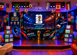 Kandima Maldives Brings Art, Football and Island Adventure Together for Summer Kamp 2026