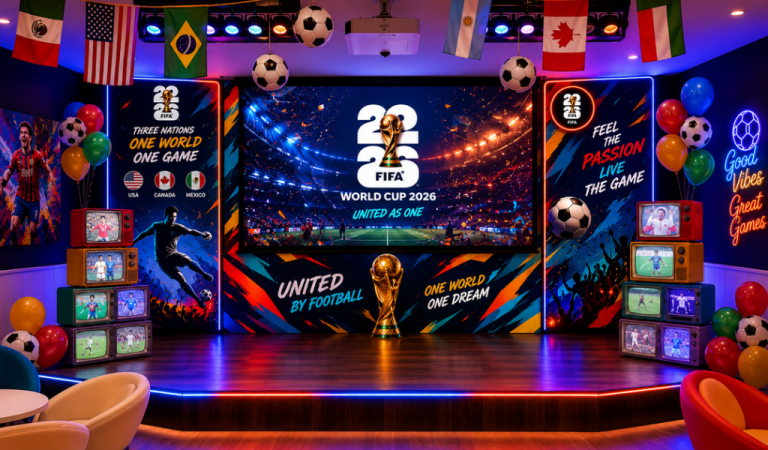 Kandima Maldives Brings Art, Football and Island Adventure Together for Summer Kamp 2026