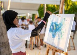 Kandima Maldives Brings Global Football Stars and High-Energy Island Experiences to Festive Season 2026