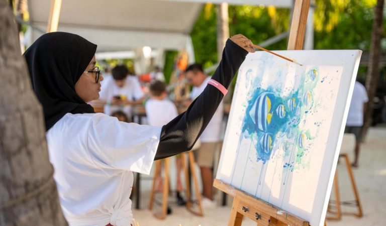 Kandima Maldives Brings Global Football Stars and High-Energy Island Experiences to Festive Season 2026