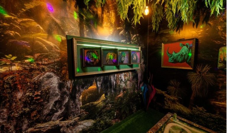 Kandima Maldives Introduces Next-Level Entertainment Hub and First Oceanfront E-Go-Kart Track, Elevating Island Leisure for Global Visitors