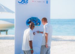 Kandima Maldives Launches ‘Art for Biodiversity’ Exhibition to Celebrate Maldives Independence Day
