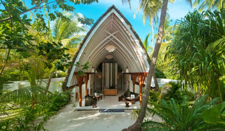 Kandolhu Maldives Elevates Wellness Experience with Exclusive New Spa Menu at Varu Spa