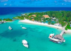 Kandooma Maldives to Begin New Era under HPL Hotels & Resorts from October 2026