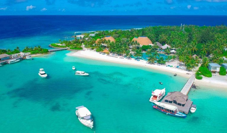 Kandooma Maldives to Begin New Era under HPL Hotels & Resorts from October 2026