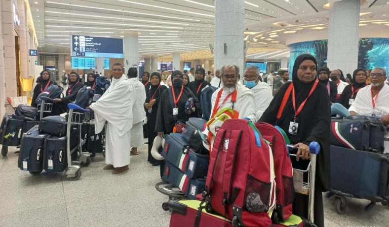 Kingdom of Saudi Arabia Extends Makkah Route Initiative to Maldivians for 1446 AH, Easing Hajj Journey with Enhanced Services