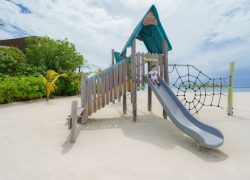 Kuda Villingili Earns Family Traveller Recognition for Exceptional Multigenerational Maldives Stays