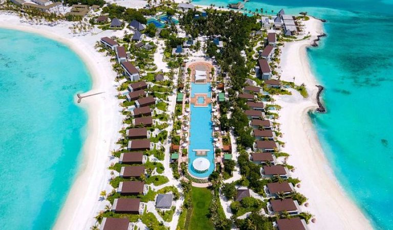Kuda Villingili Resort Maldives Joins Global Hotel Alliance to Expand Global Reach and Enhance Guest Loyalty Experience