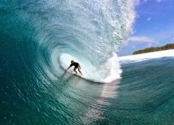 Kuda Villingili Resort Maldives Unveils Surf & Relax Offer Blending Surf, Wellness and Refined Island Living