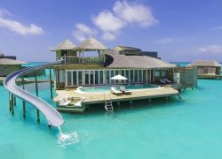 LUX South Ari Atoll Earns Three Top 10 Honours at Travel Leisure Luxury Awards Asia Pacific 2026