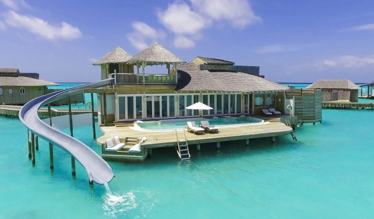 LUX South Ari Atoll Earns Three Top 10 Honours at Travel Leisure Luxury Awards Asia Pacific 2026