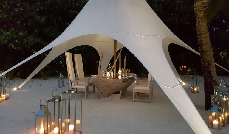 Lily Beach Resort & Spa Shines with Three Prestigious Nominations at the 2025 World Travel Awards 2