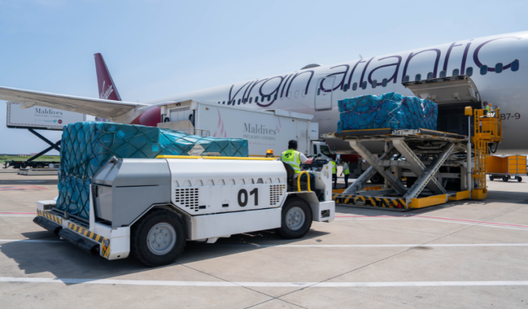 MACL Expands Sea-to-Air Cargo Network with 17 Partner Airlines