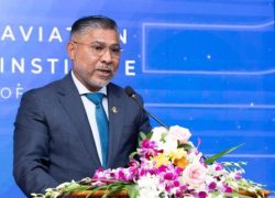MACL Launches Aviation Institute of Maldives to Strengthen National Aviation Workforce