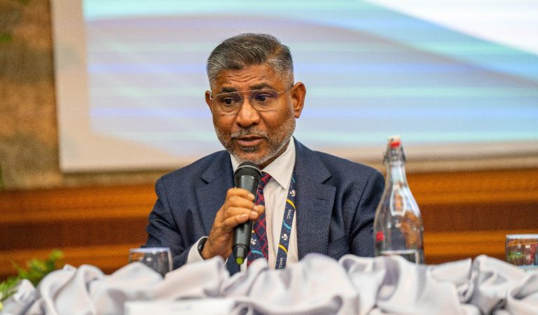 MACL Records Unprecedented MVR 1.1 Billion Net Profit in 2024, Reinforcing Maldives’ Position as a Leading Aviation Hub
