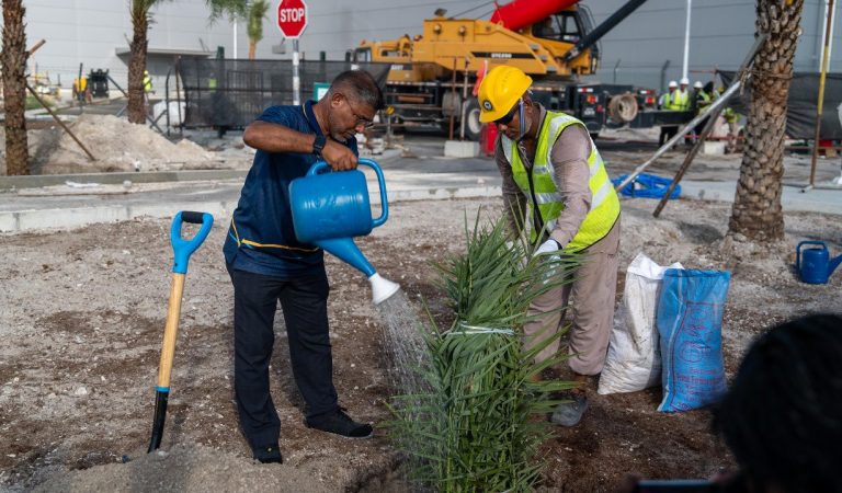 MACL Strengthens Environmental Commitment with 100,000-Tree Pledge Under Nationwide Reforestation Drive