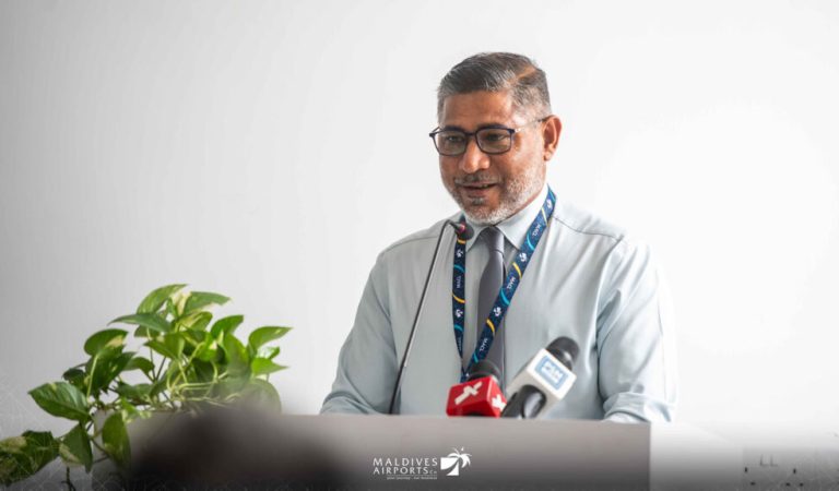 MACL launches SYNEX programme to accelerate airport digitalisation and elevate resort guest experience