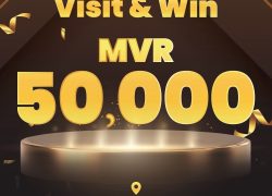 MIB Announces MVR 50,000 Grand Prize at Maldives Financial Expo 2026