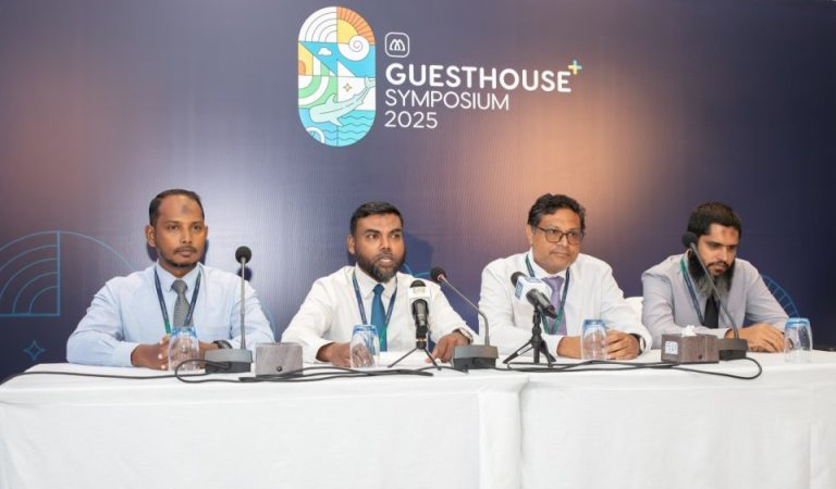 MIB Expands Support for Local Tourism with Upcoming Guesthouse Symposium 2025 at Crossroads Maldives
