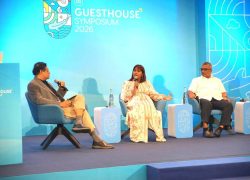 MIB Guesthouse Symposium 2026 Highlights Growing Role of Local Tourism in Maldives Economy