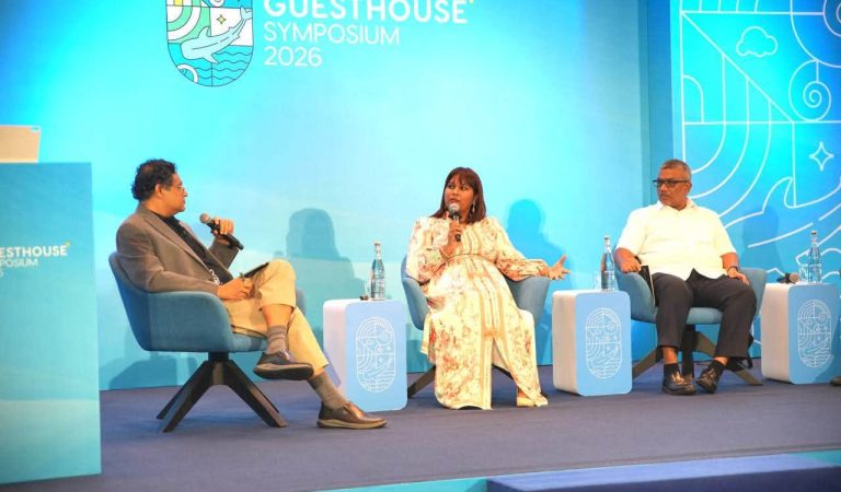 MIB Guesthouse Symposium 2026 Highlights Growing Role of Local Tourism in Maldives Economy