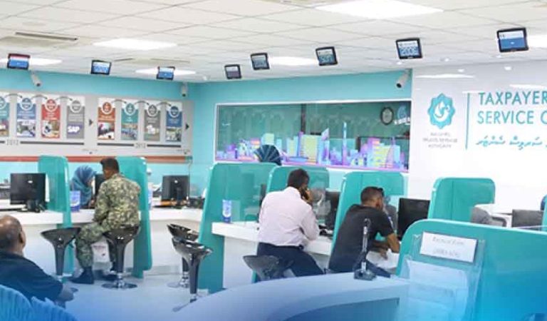 MIRA Collects MVR 2.05 Billion in May as GST Continues to Lead Revenue Contributions