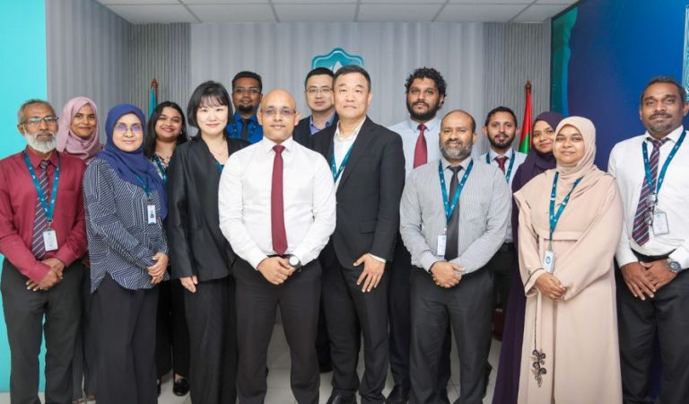 MIRA Launches ADB-Funded E-Invoicing Mission to Advance Digital Tax Administration in the Maldives