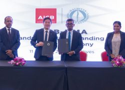 MMA, AICB Deepen Strategic Partnership to Build Future-Ready Banking Talent in Maldives