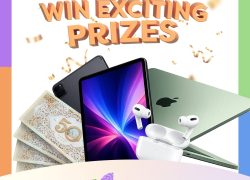 MMA Announces MVR 25,000 Grand Prize and Wide Range of Rewards for Maldives Financial Expo Visitors