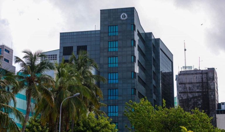 MMA Balance Sheet Expands to MVR 31.08 Billion as Domestic Financial Assets Strengthen