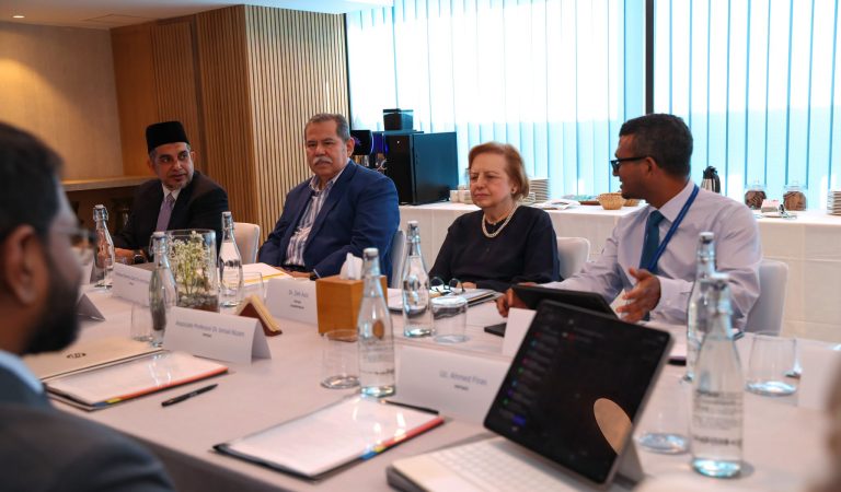 MMA Convenes Second MIFSAC Meeting to Advance Islamic Finance Development in the Maldives