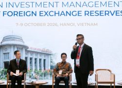 MMA Governor Highlights Maldives’ Reserve Management Priorities at ADB Regional Forum