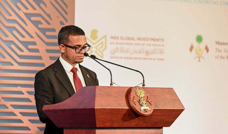 MMA Governor Munawwar Affirms Robust Transparent Regulatory Framework for Emerging Financial Centre