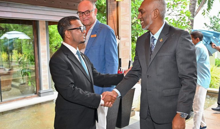 MMA Governor Munawwar Emphasises Role of MISFI in Elevating Financial Inclusion and Social Equity