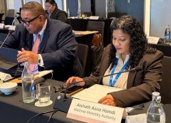 MMA Highlights Key Economic Research Priorities at Regional Central Bank Roundtable