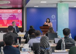 MMA Hosts Regional IMF SARTTAC Workshop on IFRS 17 Insurance Supervision