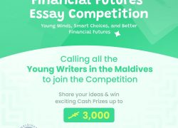 MMA Invites Students to Shape Better Financial Futures in Essay Competition