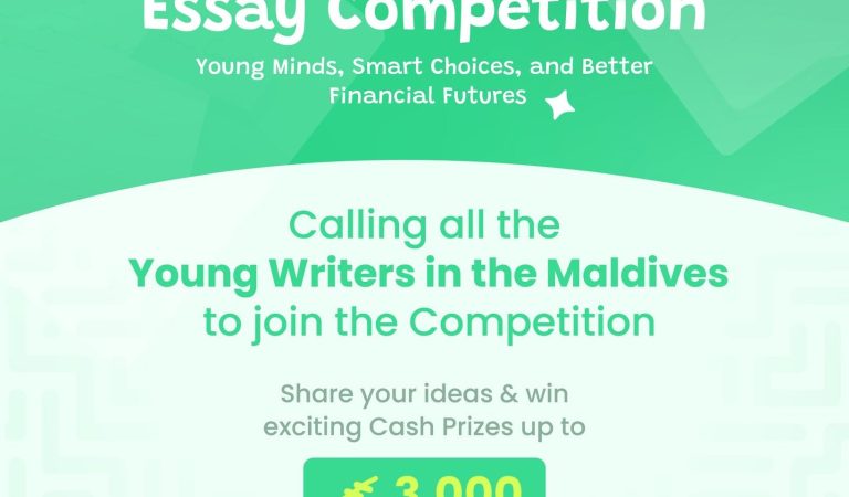 MMA Invites Students to Shape Better Financial Futures in Essay Competition