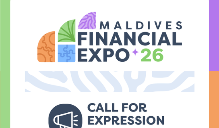 MMA Maldives Financial Expo 2026 Expression of Interest Deadline Extended to 6 June