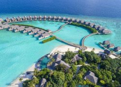 MMA Maldives Tourism Demand Remains Resilient as Longer Stays and Expanding Accommodation Activity Support Sector Growth